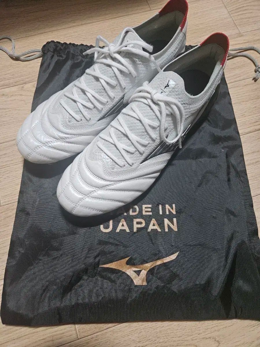 ミズノMorelia Neo 4 Beta JP270