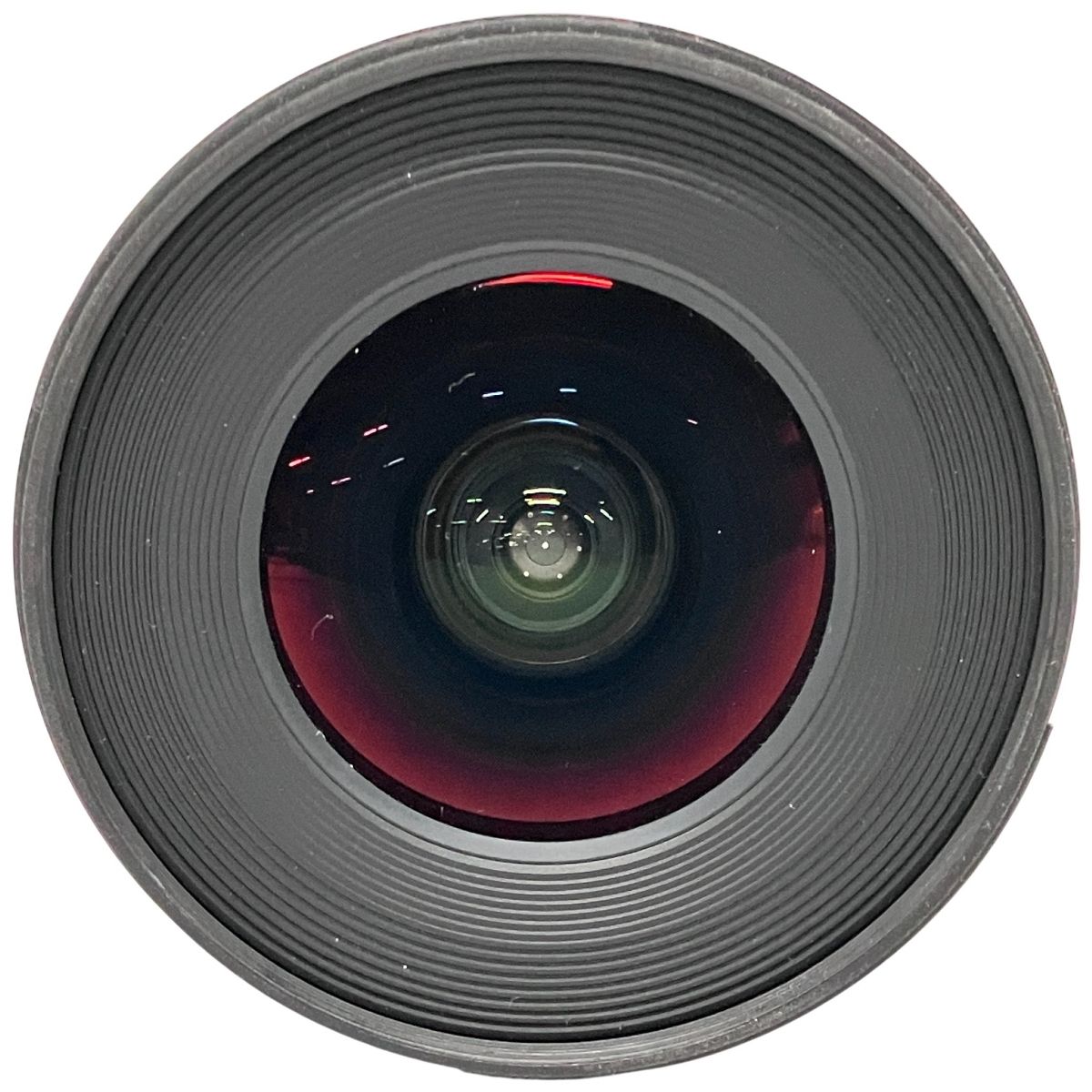 旧型 SIGMA 10-20mm F4-5.6 EX DC HSM For Nikon For Nikon シグマ 標準 ズーム レンズ ニコン用 カメラ 周辺 機器 F10531711 芯交換済み
