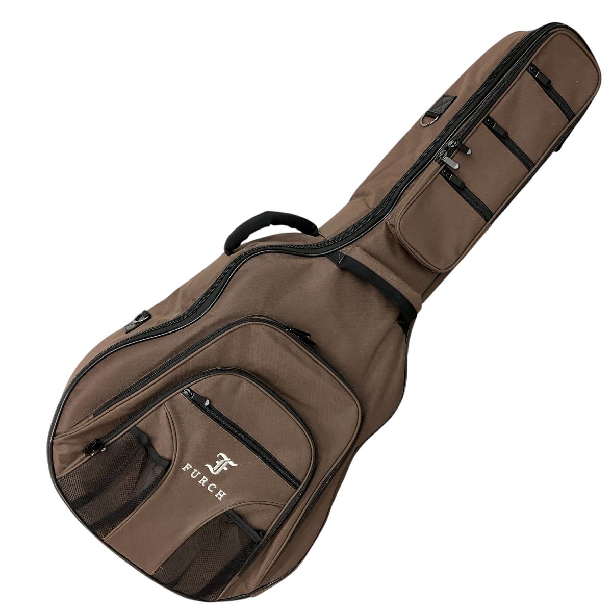 FURCH Blue OM-MM フォルヒ ブルーシリーズ オールマホガニーモデル アコースティックギター K10564065