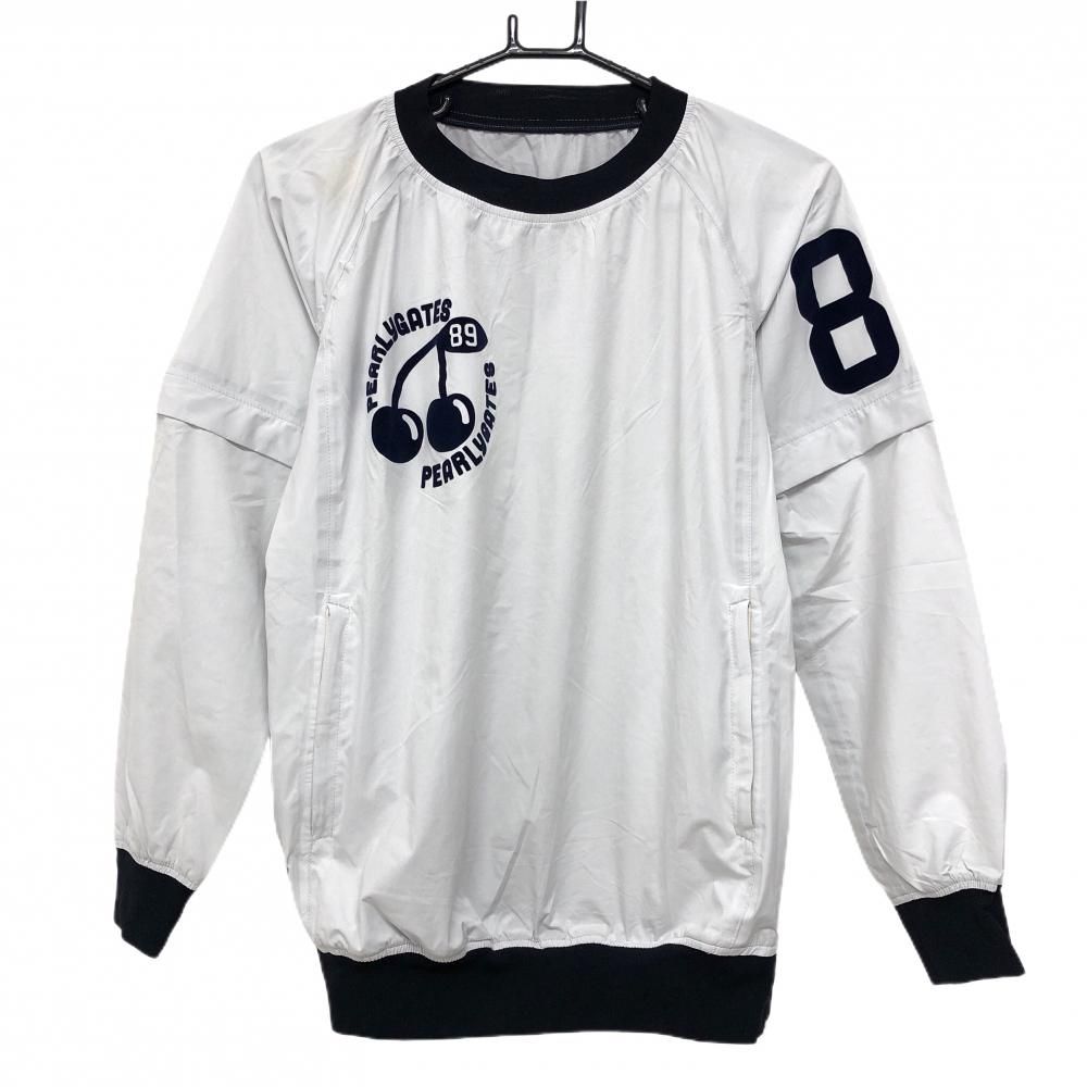 PEARLY GATES 055-221009 レディース スニード PEARLY GATES パーリー