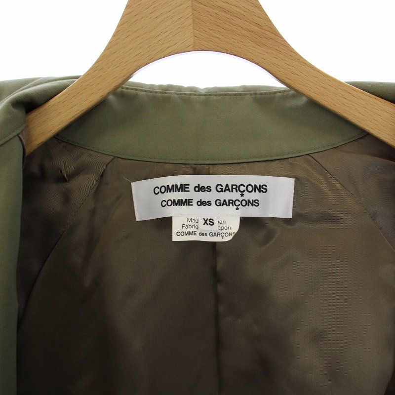 コムデギャルソンコムデギャルソン COMME des GARCONS COMME des