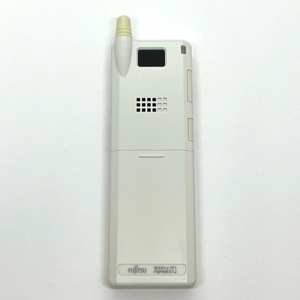 WX01J (F) 2012年製 FSP8WX1J 構内PHS ビジネスホン 日本無線 FUJITSU