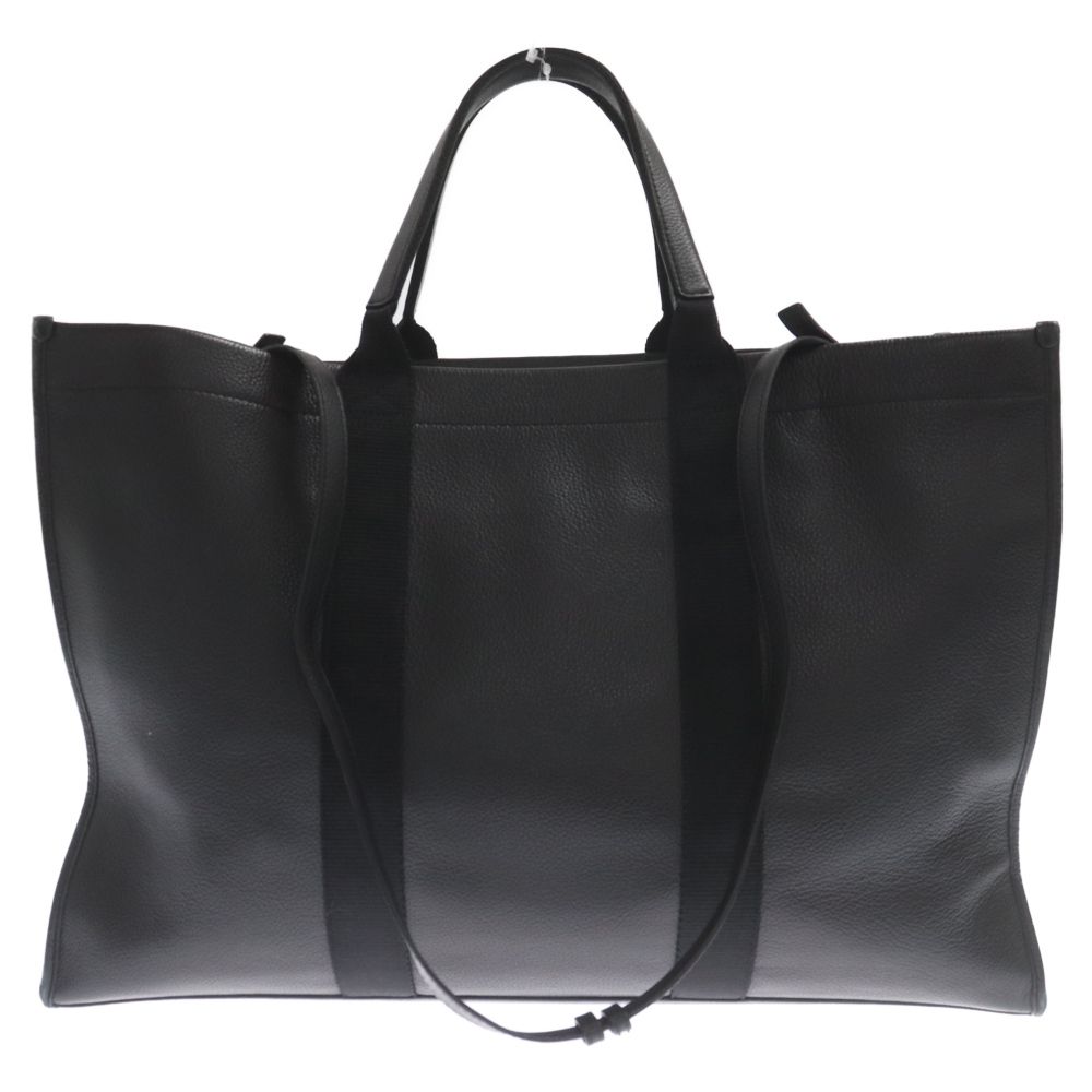 BALENCIAGA (バレンシアガ) HARDWARE TOTE L ハードウェア ラージ 2WAY