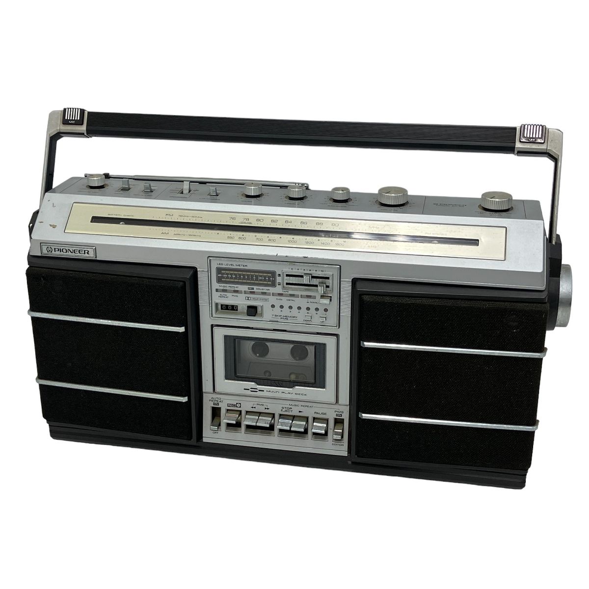 Pioneer PIONEER SK-95 Radio SK-95 Pioneer PIONEER SK-95 Radio SK-95