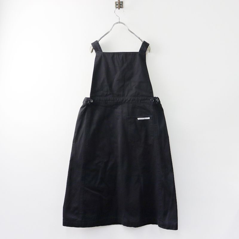 Chanpentier de vaisseau サロペット シャルパンティエドゥヴェッソ Charpentier de Vaisseau コットン