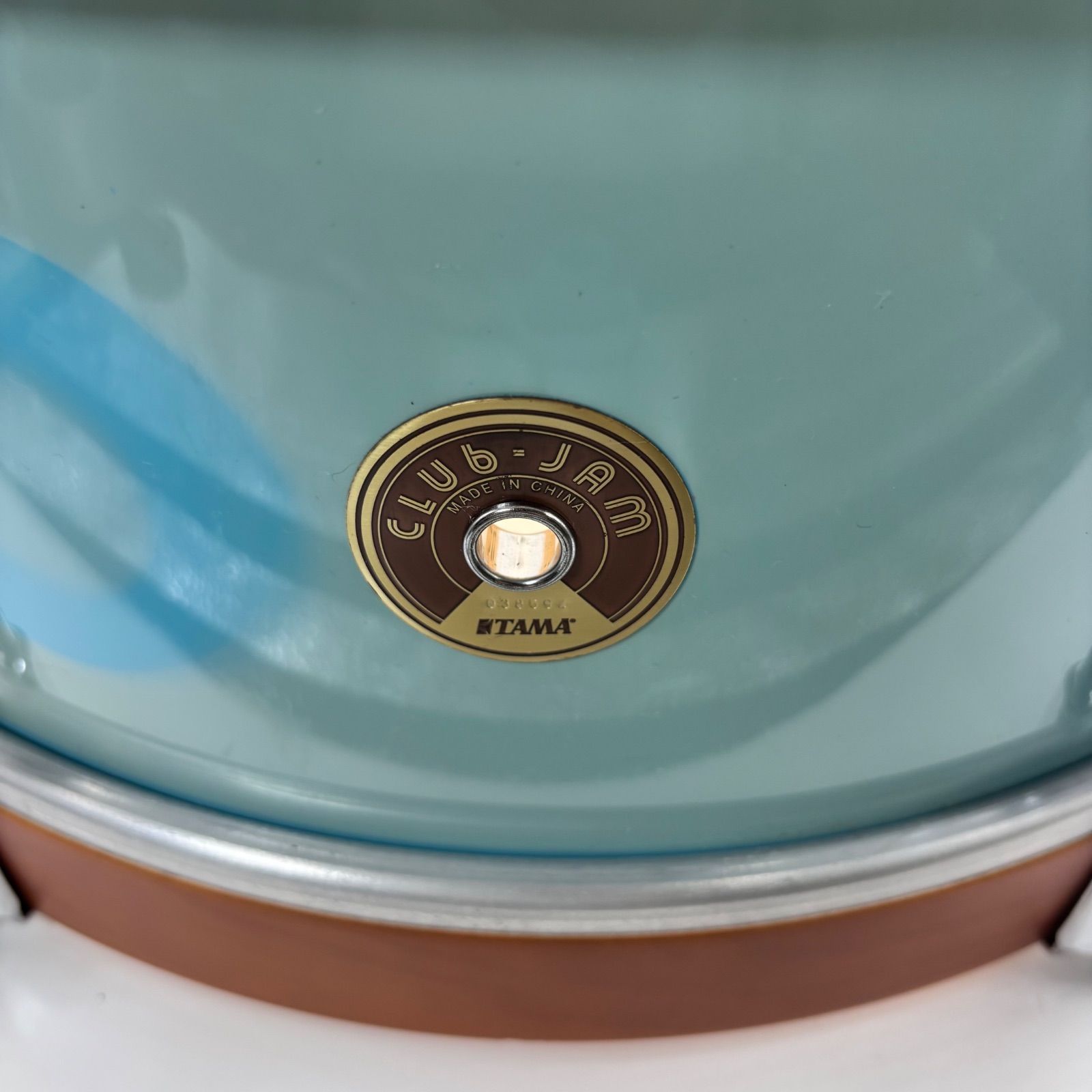 JAM アクアブルー