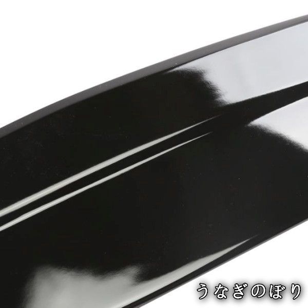 美品・未使用新品】GTウイング リアスポイラー 汎用 カーボン