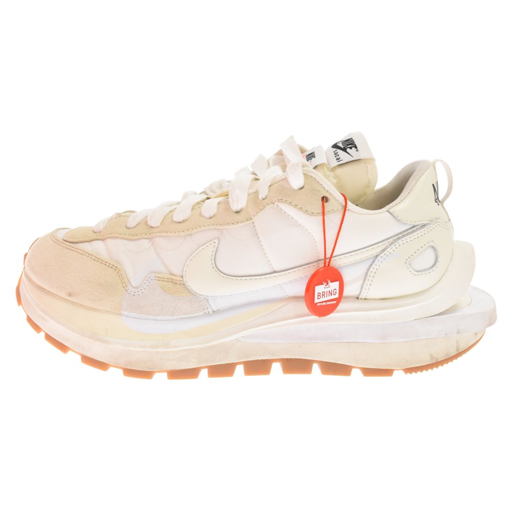 NIKE (ナイキ) ×sacai VAPOR WAFFLE WHITE GUM サカイ ヴェイパー