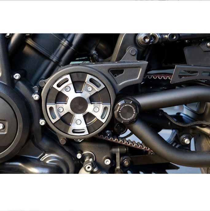 Harley-Davidson