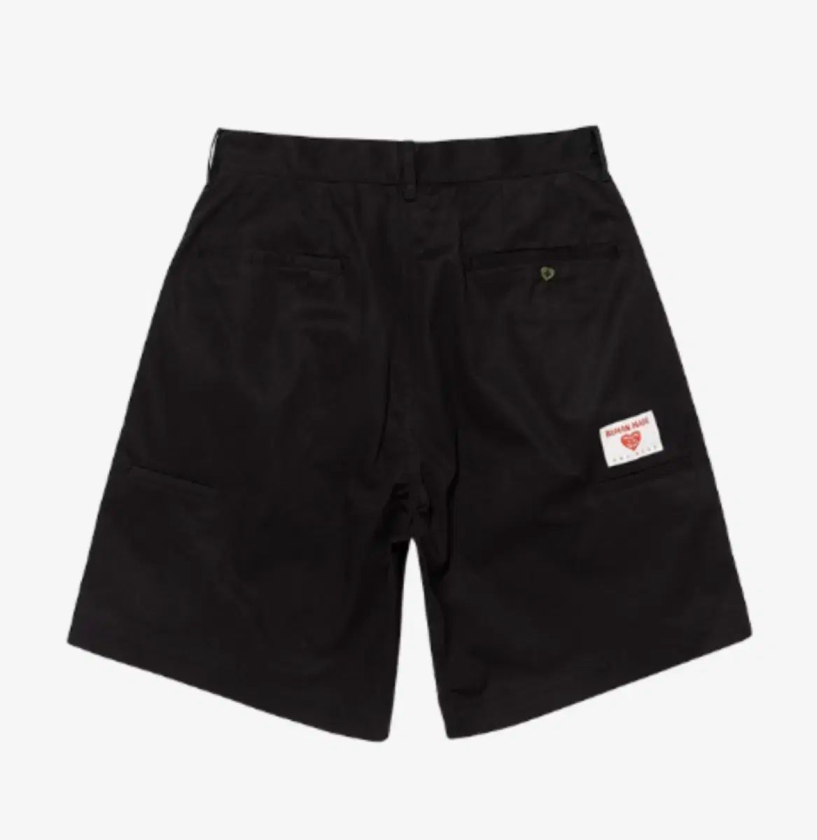 24AW ファッション ヒューマンメイド スケーターパンツ