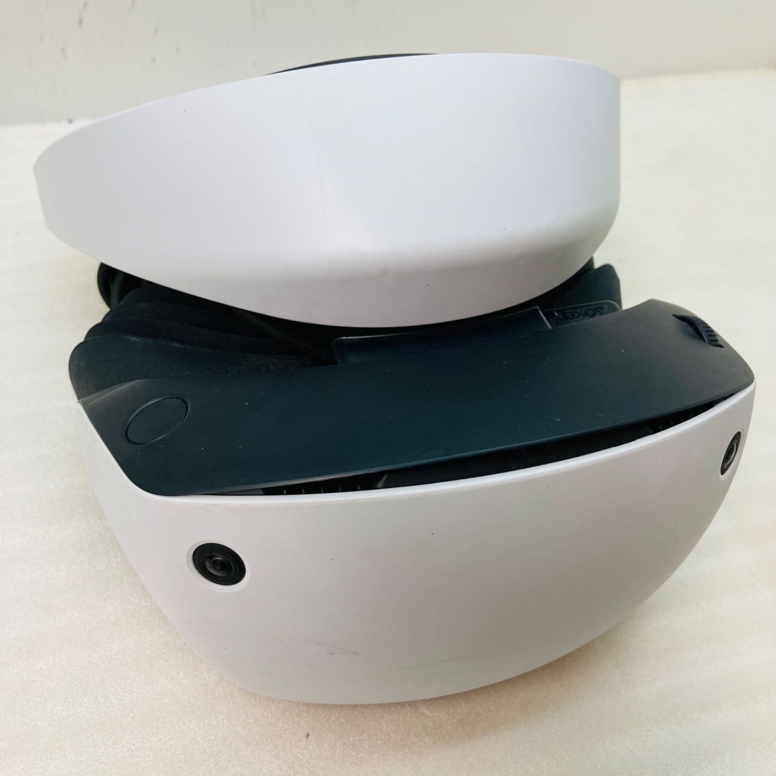 動作未 SONY PS5 PSVR2 CFI-ZVR1 ヘッドセット 製 AA7