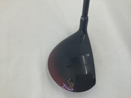 ダンロップ SRIXON GiE 5W フェアウェイウッド FW 純正特注シャフト フレックスS メンズ 男性用 右利き 右用 Cランク ゴルフクラブ