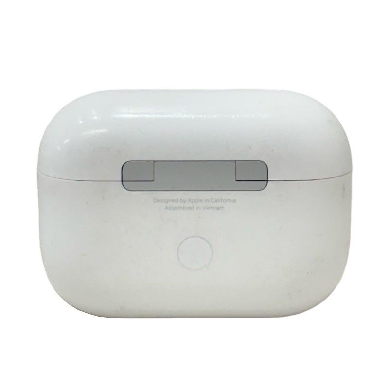 AirPods Pro 第2世代 本体のみ 動作確認済み Apple AirPods Pro 2 右イヤホンのみ USED美品 エアーポッズ
