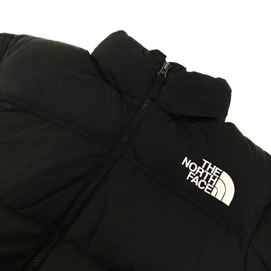 倉吉店】 中古 THE NORTH FACE | ザ・ノースフェイス ダウンジャケット