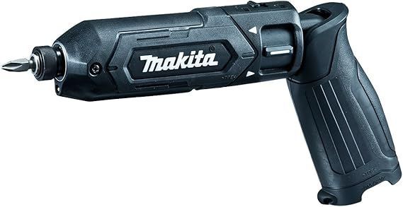 マキタ コードレスインパクトドリル
