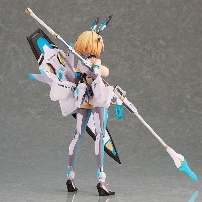 F シャーリング