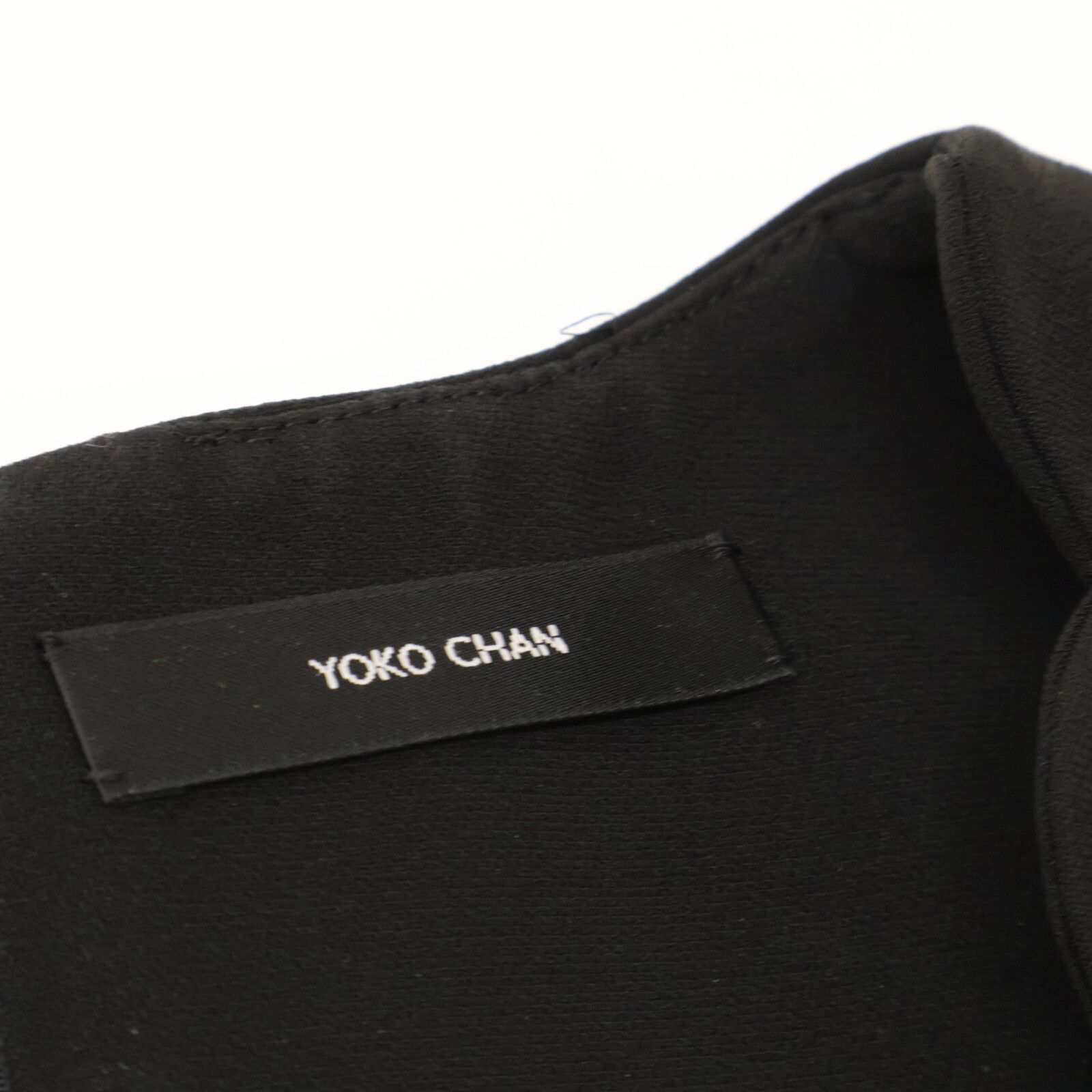  ヨーコチャン YCD 124 917 24 SS ﾌﾞﾗｯｸ ｽｶﾗｯﾌﾟﾌﾚｱﾜﾝﾋﾟｰｽ 38 その他 その他