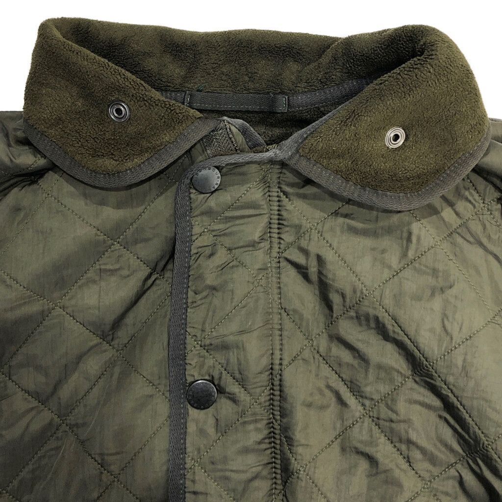 Barbour バブアー