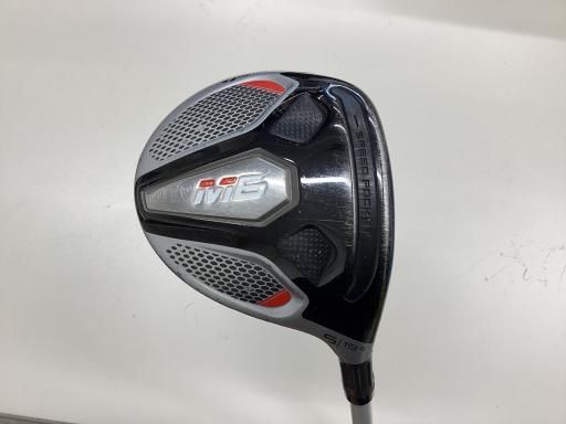 楽天市場】フェアウェイウッド m6 srの通販