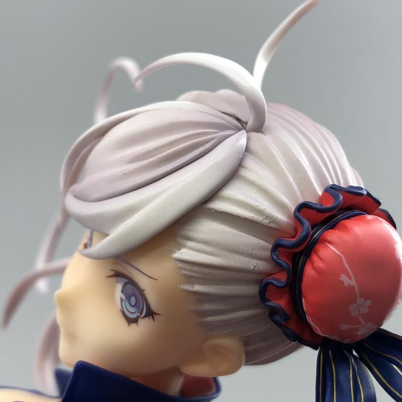 中古】開封) 1/7 ﾊﾞｰｻｰｶｰ/宮本武蔵(Fate/Grand Order)[18]