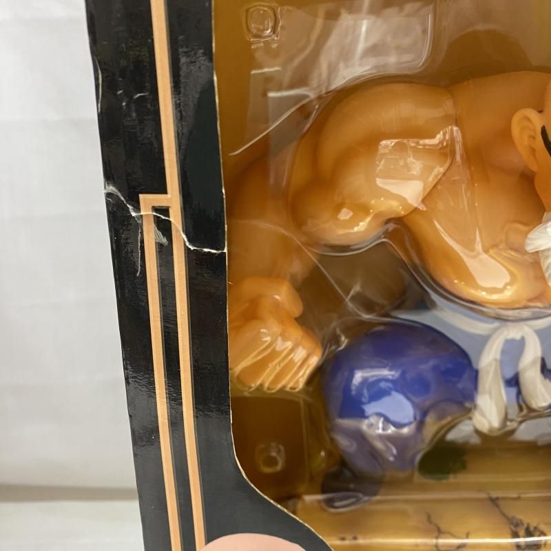 BANPRESTO - 一番くじドラゴンボール 摩訶不思議アドベンチャー編　Ａ賞　亀仙人フィギュア 一番くじ ドラゴンボール摩訶不思議アドベンチャー 亀仙人