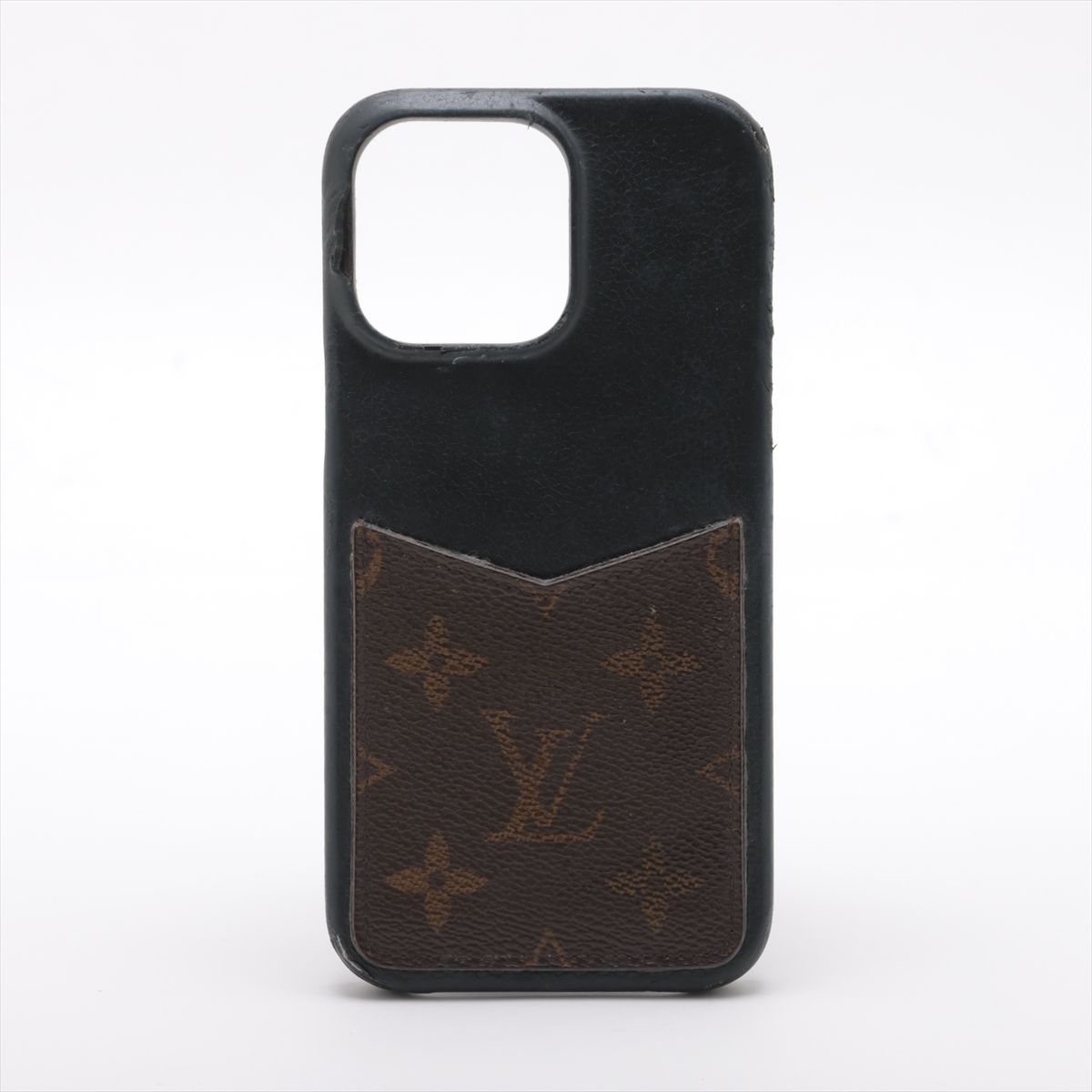 ルイ・ヴィトン(LOUIS VUITTON)ルイ・ヴィトン IPHONE・バンパー