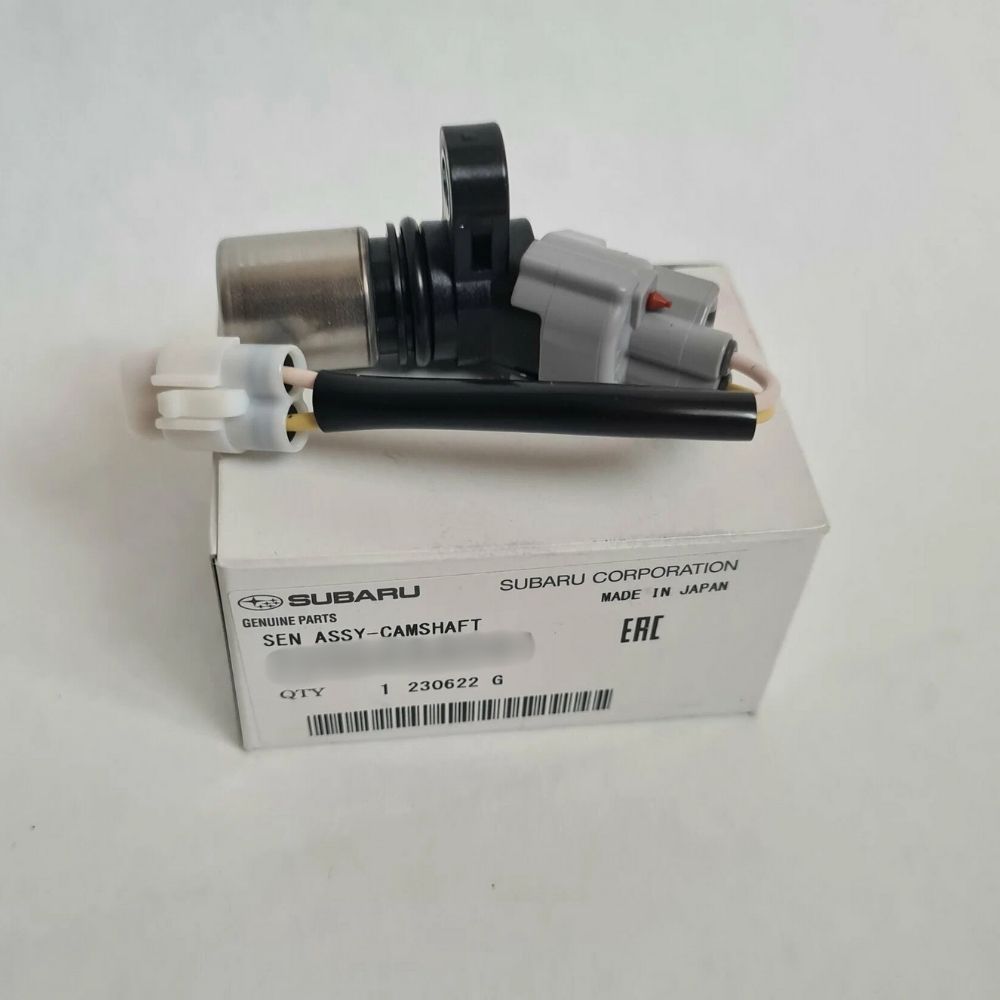 スバル 純正 SUBARU 正規 カムシャフトポジションセンサー インプレッサ WRX STI GDA GDB AVCS後方側 パーツ エンジン タイヤ カスタム