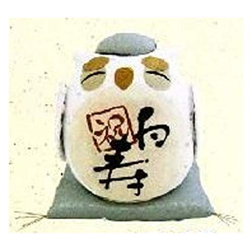 (未使用･未開封品)　『長寿の祝いふくろう　喜寿』　手作ちちぎり和紙細工　なごみの和雑貨 7z28pnb Amazon.co.jp: 『長寿の祝いふくろう 喜寿』 手作ちちぎり和紙