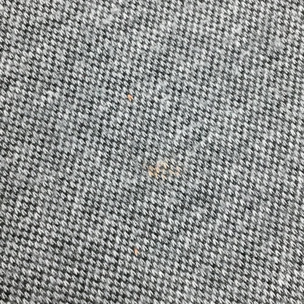 美品】MASTER BUNNY EDITION モックネック Tシャツ グレー 美品