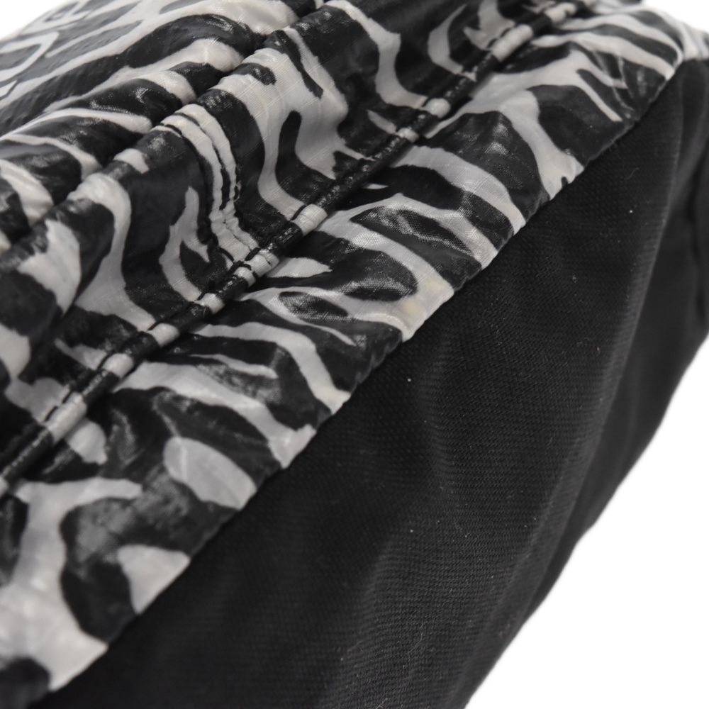 SAINT LAURENT PARIS (サンローランパリ) NUXX ヌックス ナイロン  