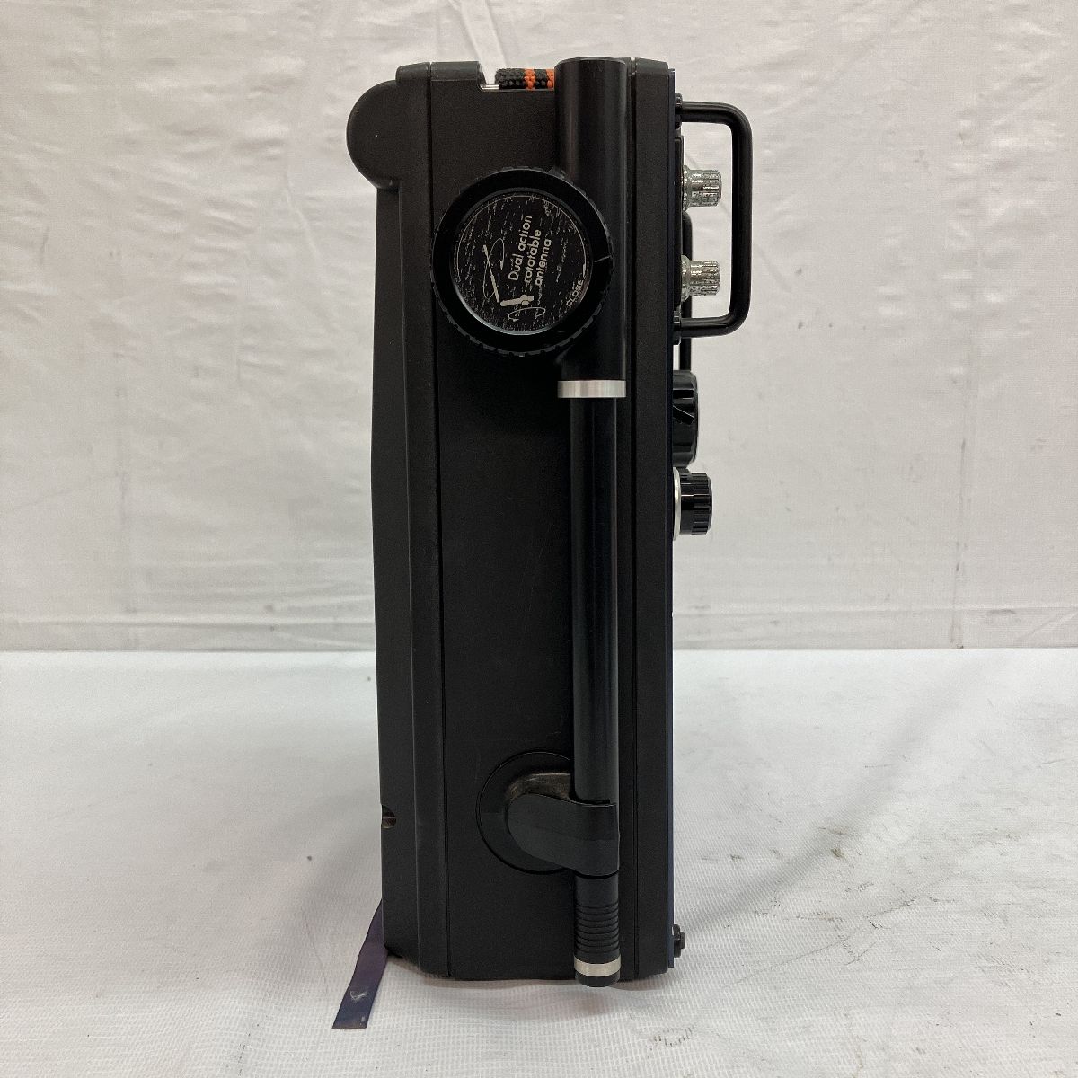 【希少】TOSHIBA TRYX2000 BCLラジオ レシーバー ト 希少】TOSHIBA TRYX2000 BCLラジオ レシーバー ト 希少】TOSHIBA