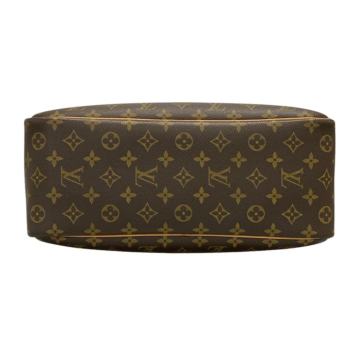 LOUIS VUITTON(ルイヴィトン) ハンドバッグ モノグラム