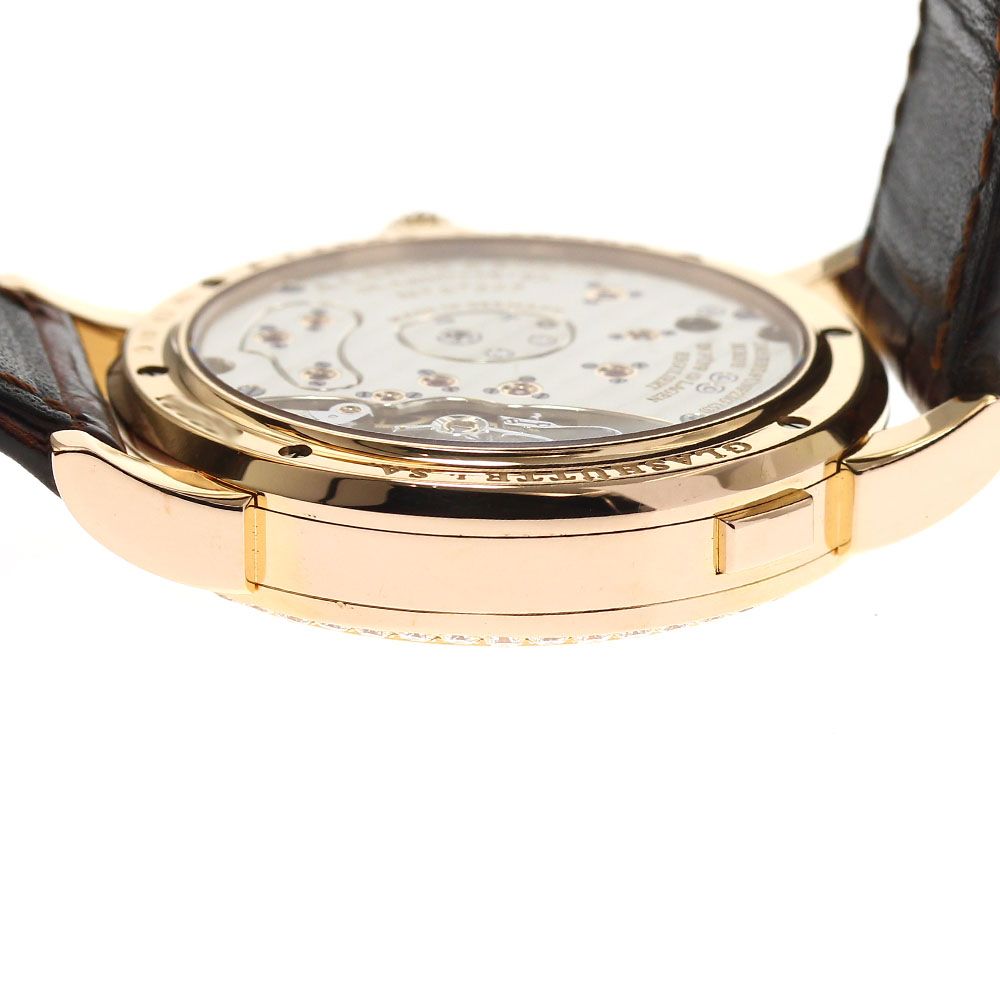 ランゲ＆ゾーネ A.LANGE＆SOHNE 180350 LS1014ZA/802.037 ランゲ