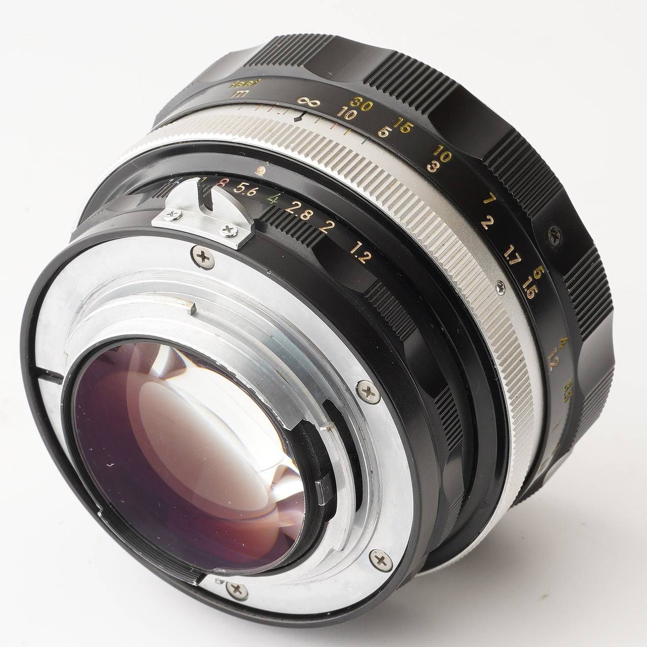 ニコン Nikon