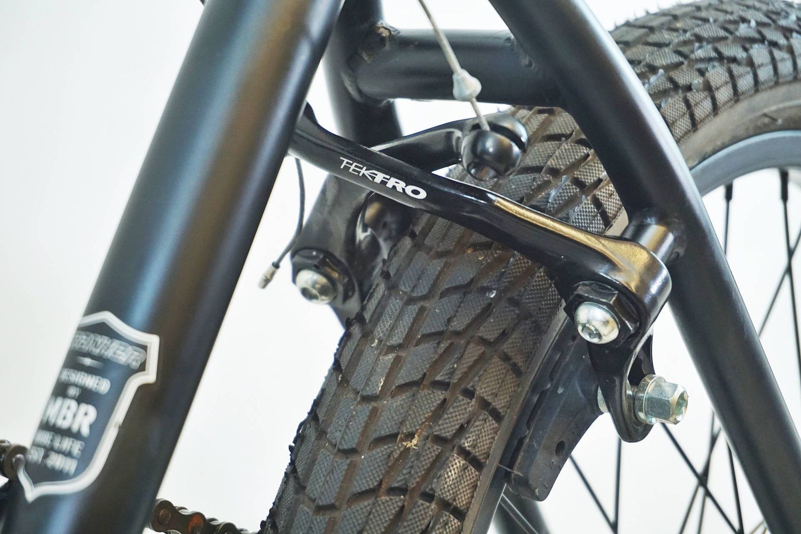 CRANKER クランカー