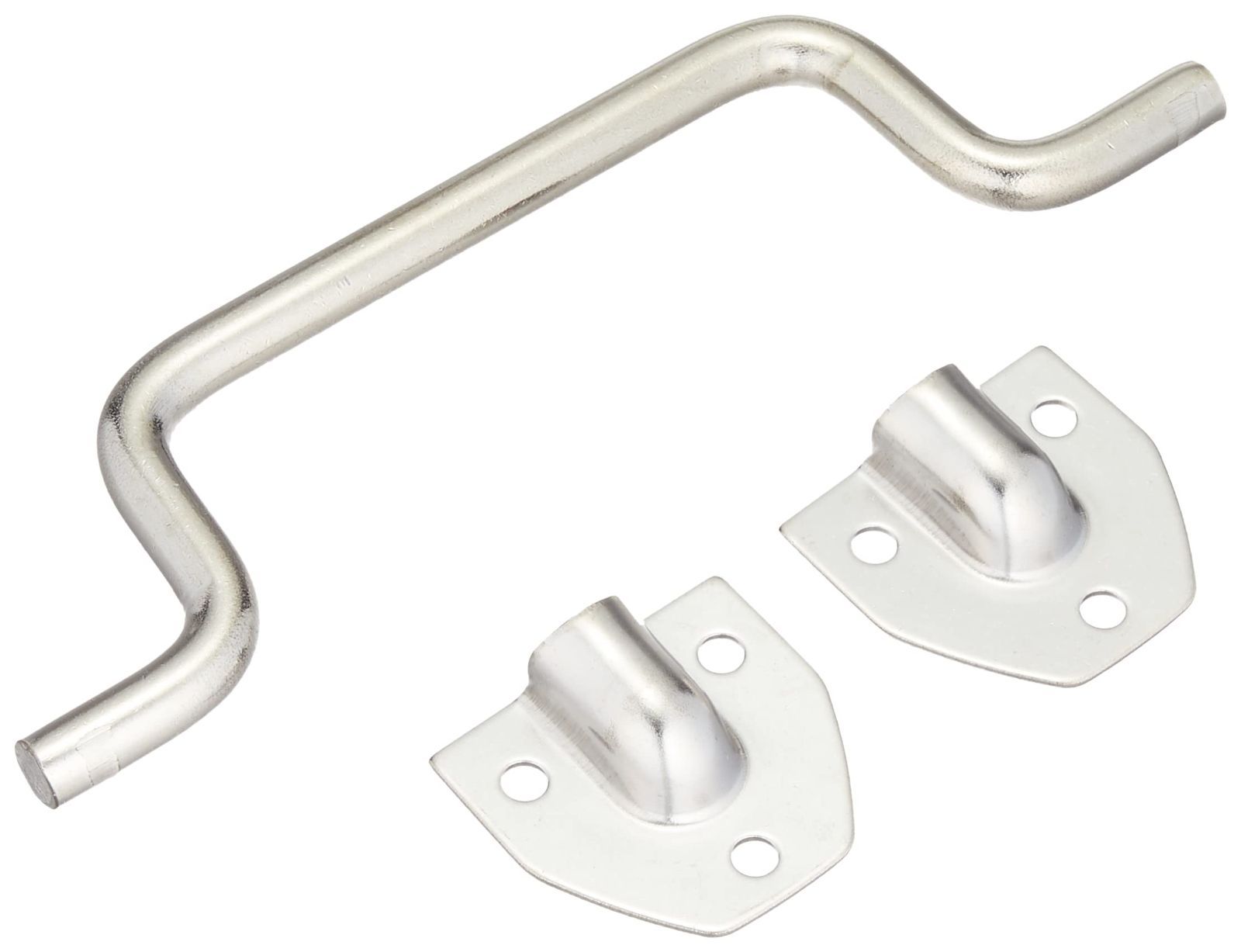 H-185-SUS ステンレストランク取手 ジョー プリンス竹下