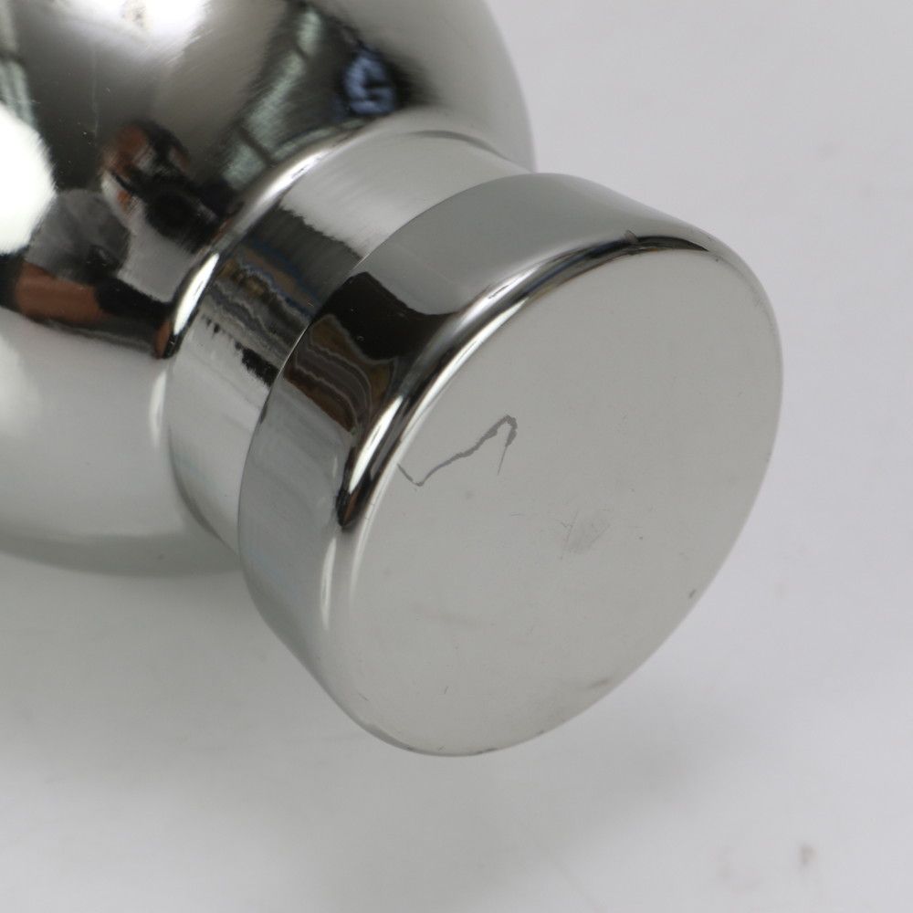 美品 ディオール オム トロッター 水筒 アクアボトル ステンレス