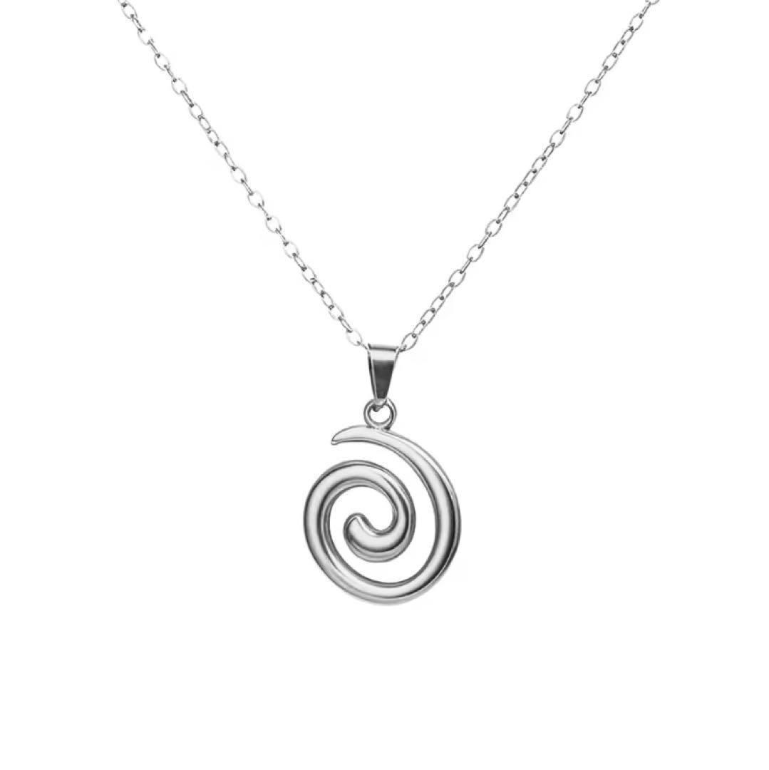 SOL soonerorlater guruguru necklace SOL GuruGuru Necklace