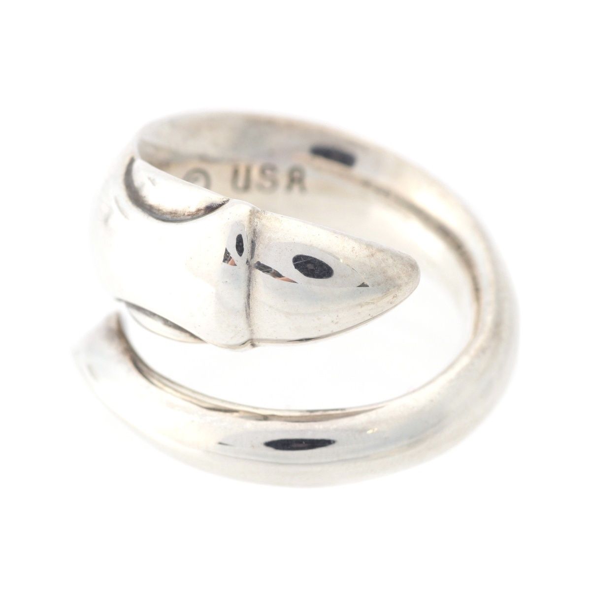 ロンワンズ スネークバードリング 22号 ロンワンズ スネークバード