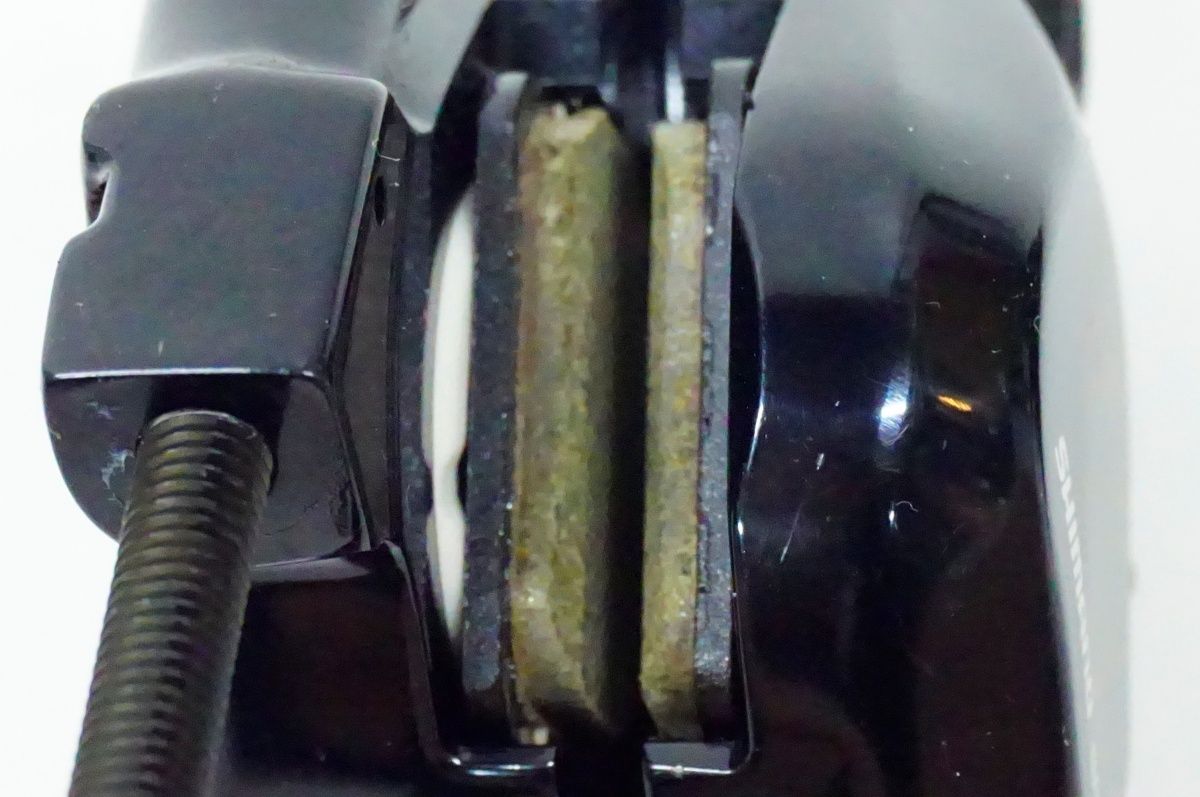 BR-R9170 ディスクブレーキキャリパーセット