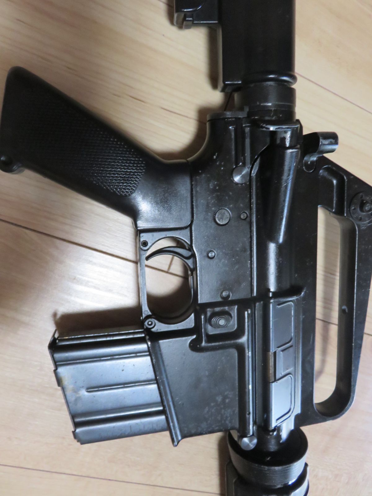 COLT AR-15