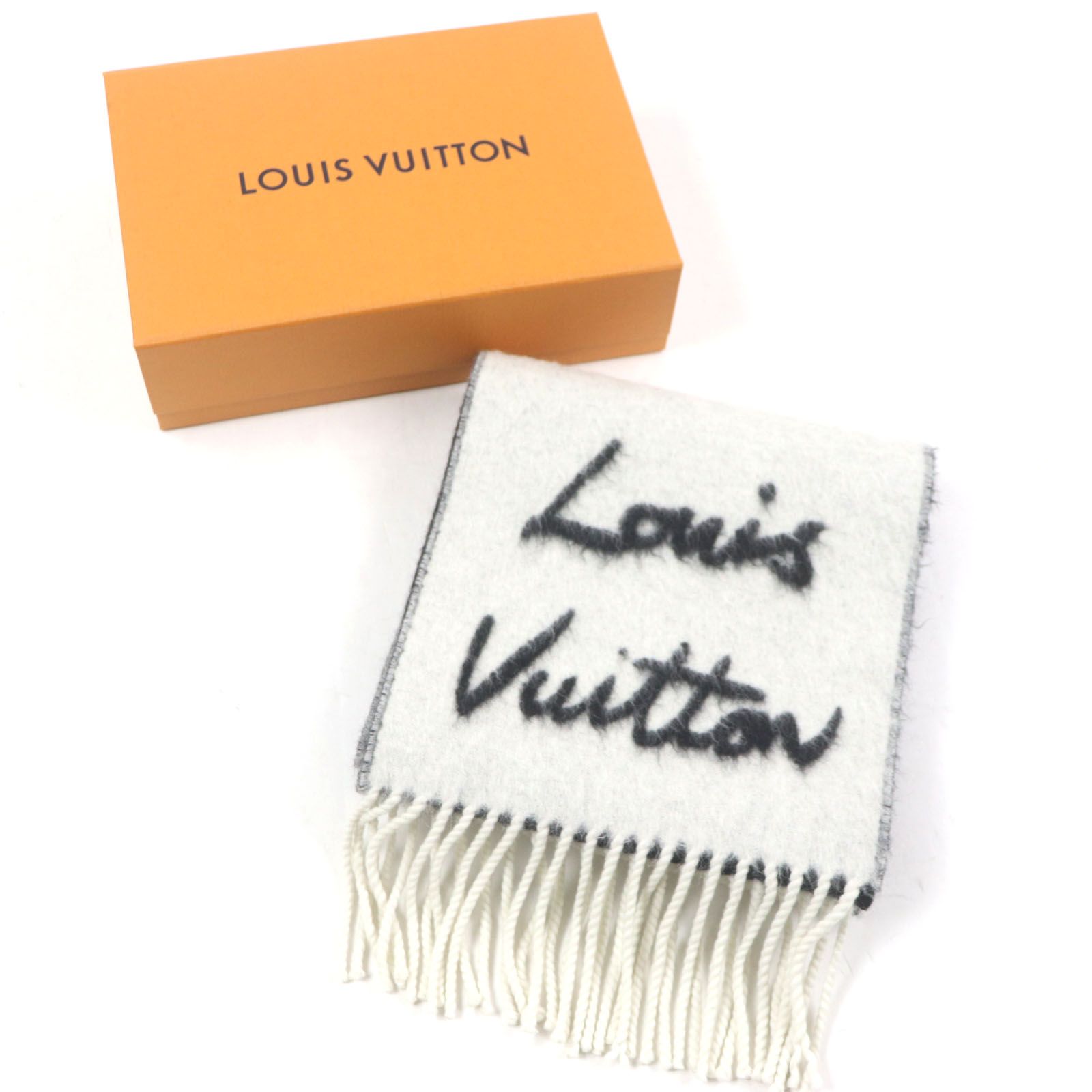極美品▽LOUIS VUITTON ルイヴィトン 2024年製 M92527 フラッフィー