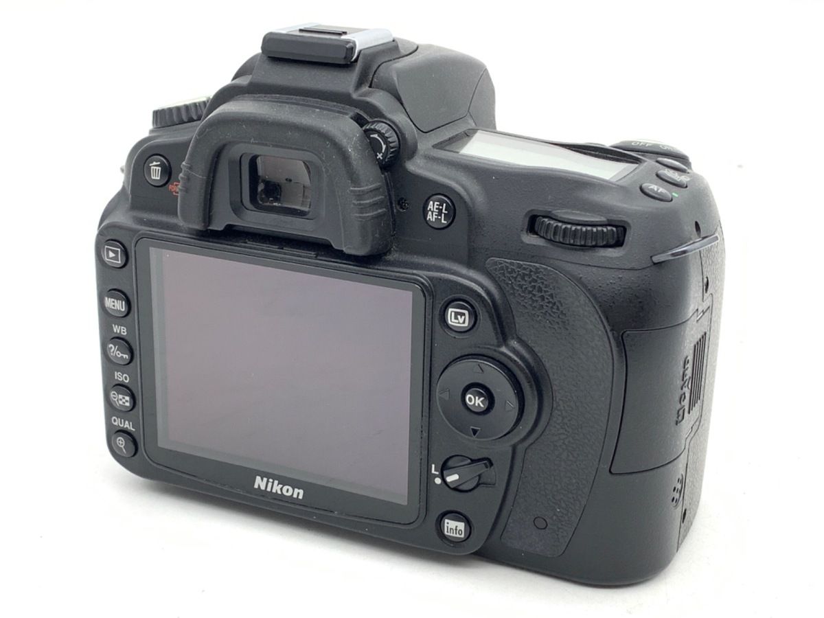 D90 ボディ