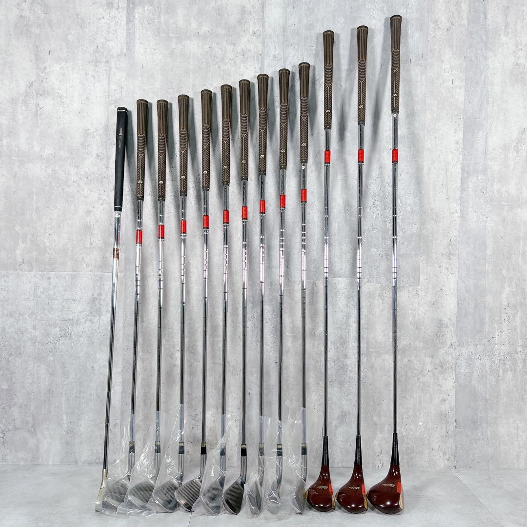 グランドモナーク