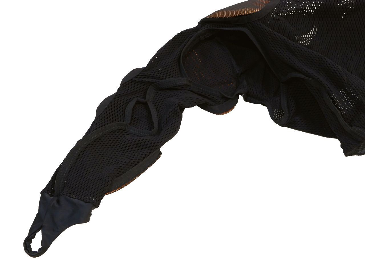 フランス国家憲兵 プロテクターライナージャケット Sサイズ デッドストック YUZUMIYA_COM