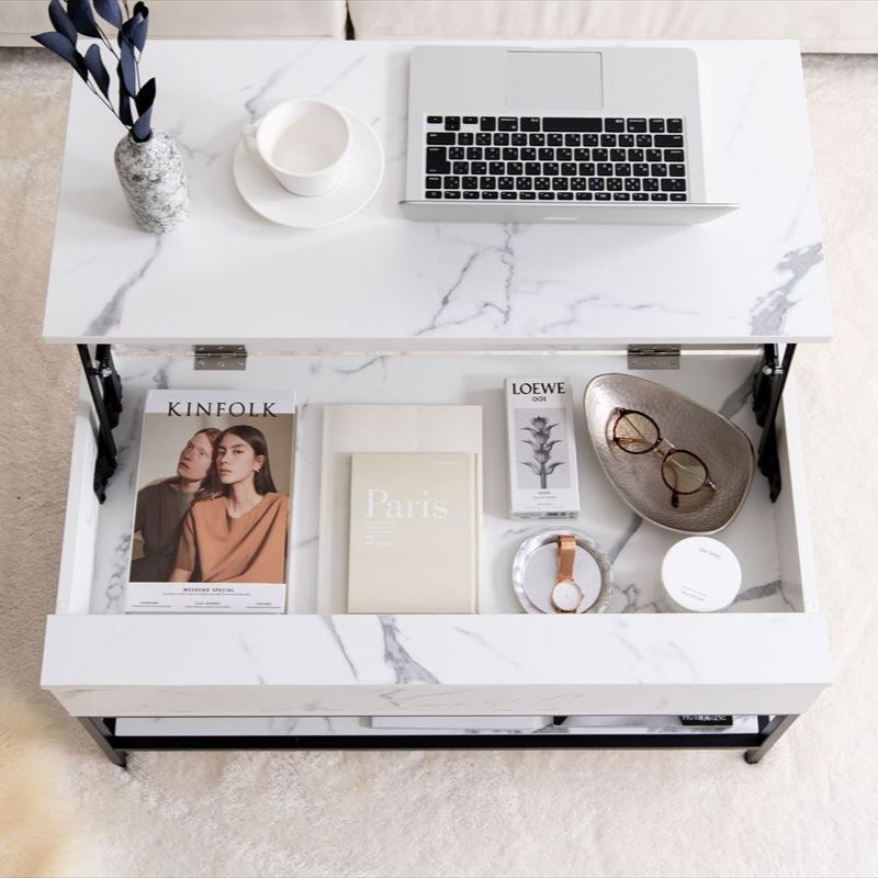 センターテーブル 幅80cm