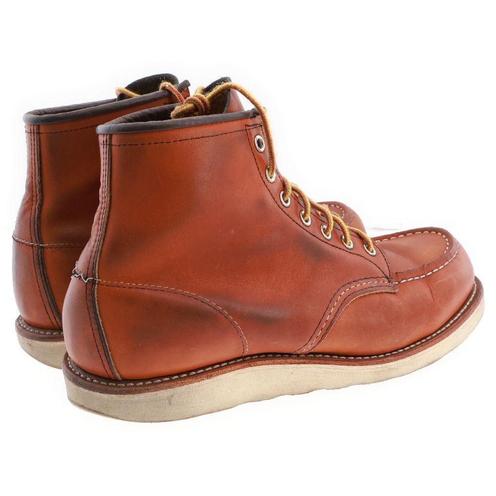 RED WING (レッド ウイング) 875 アイリッシュセッター ワークブーツ 