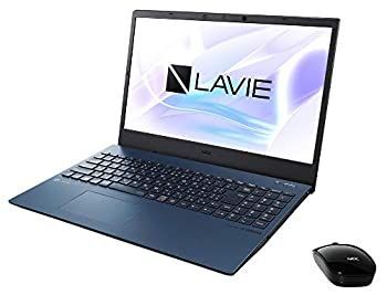 【中古】NEC LAVIE N15 N1585/AAL PC-N1585AAL