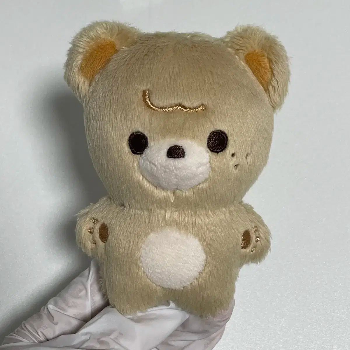 NCT ヘチャン ぬいぐるみ マスター 40cm ワンヒョギ dream