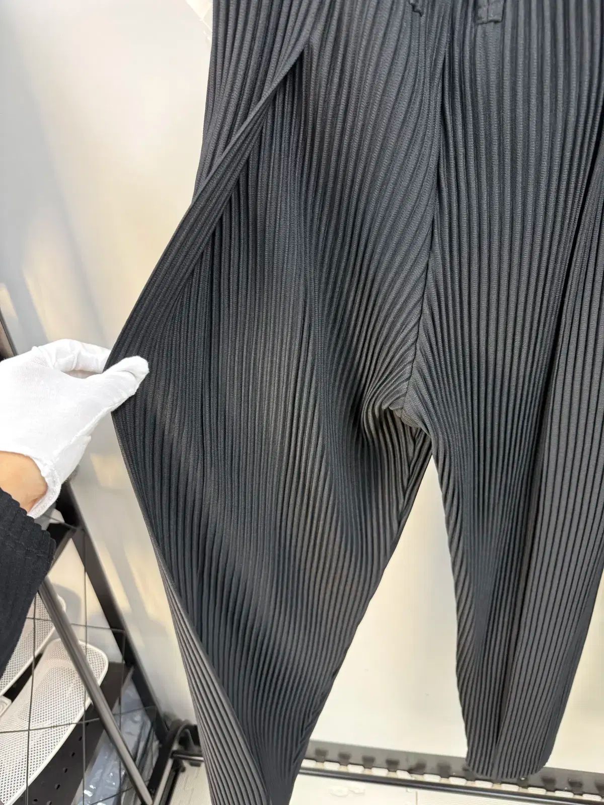 オムプリッセ JF